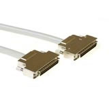 Intronics External SCSI connection cableExternal SCSI connection cable (AK5672)